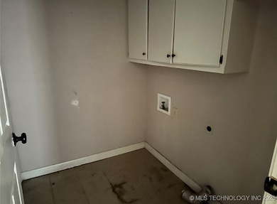 2380 S 77th St E, Muskogee, OK 74403 - photo 6