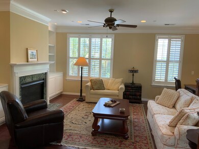 160 palm cove living room