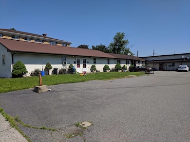 119 W Grace St, Old Forge, PA 18518 - photo 4