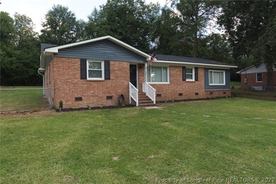 7562 Carrollburg Dr, Fayetteville, NC 28303 - photo 4