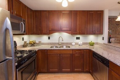 146 Warren Ave unit 1, Boston, MA 02116 - photo 3
