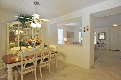 Family - Dining