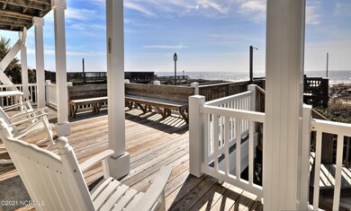 208 E First St, Ocean Isle Beach, NC 28469 - photo 3