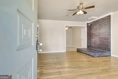 6973 Adel Ln, Riverdale, GA 30274 - photo 6