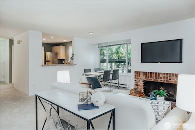 14409 NE 30th Place unit A23, Bellevue, WA 98007 - photo 2