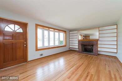 4327 Falls Park Rd, Perry Hall, MD 21128 - photo 2