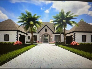 Rendering of Home
