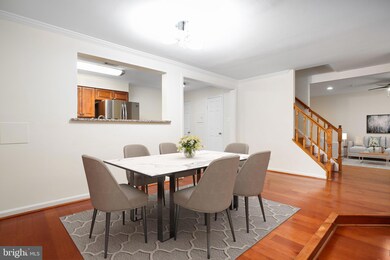 4054 Chetham Way, Woodbridge, VA 22192 - photo 4