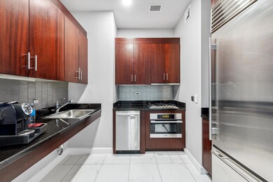 One Central Park West unit 316, New York, NY 10023 - photo 4