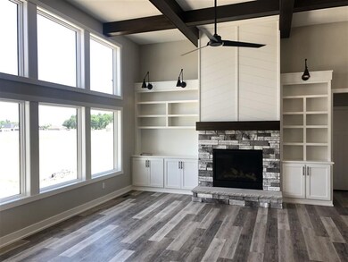 14005 Pony Express Run, Leo-Cedarville, IN 46765 - photo 2