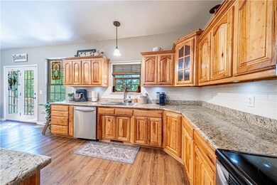 39 Clevelys Ln, Bella Vista, AR 72715 - photo 3