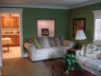 5024 Camille Ave, Jacksonville, FL 32210 - photo 2