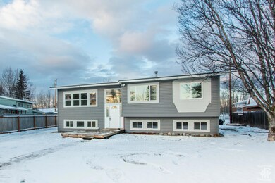 04. Front Exterior Right