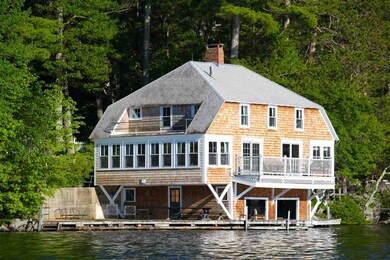 110 Route 103a, Newbury, NH 03255 - photo 2