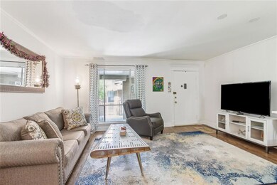 4007 Saint Charles Ave unit 314, New Orleans, LA 70115 - photo 7