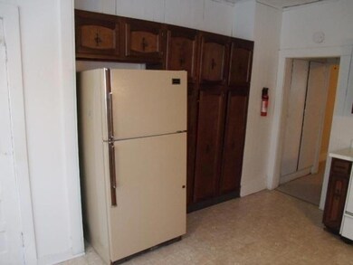 apt a kitchen