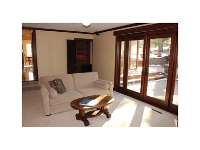 Family Room.