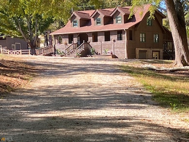 5098 Meadows Rd, Powder Springs, GA 30127 - photo 3