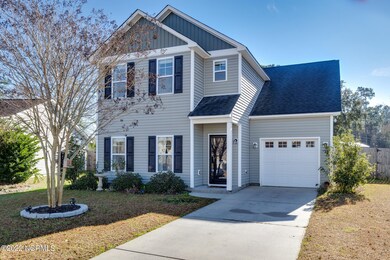 1052 Mill Creek Loop, Leland, NC 28451 - photo 2