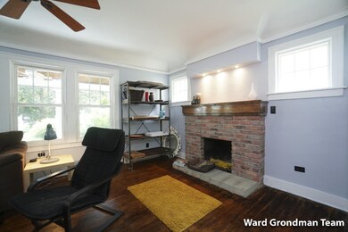 Baynton, Grand Rapids, MI 49503-7