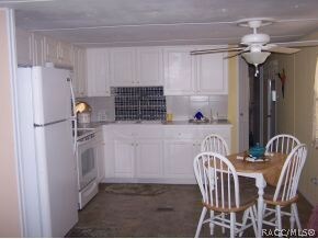 Beautifulk NEW kitchen