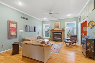 1315 Duval Ct, Columbia, MO 65203 - photo 4