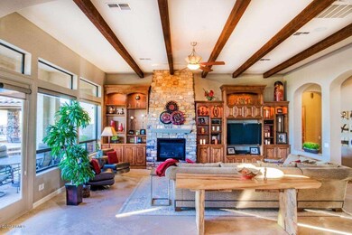 Isn't this Great Room Great??