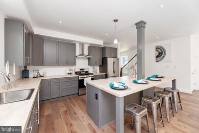 1108 Nova Ave, Capitol Heights, MD 20743 - photo 2