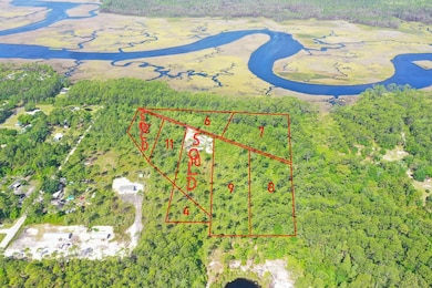Lot 7 Cora Mae Rd, Carrabelle, FL 32322 - photo 2