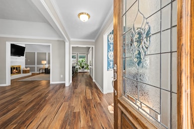 4211 Park Sands Ln, Kingwood, TX 77345 - photo 5