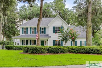 220 Olde Towne Rd, Savannah, GA 31410 - photo 4