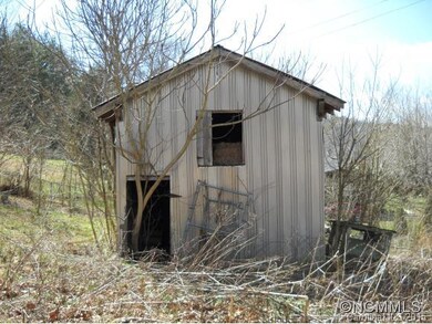 2 story barn