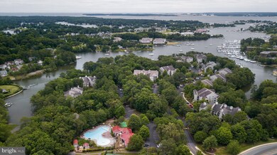 1136 Back Creek Loop, Solomons, MD 20688 - photo 2