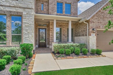 8906 Vineyard Valley Ct, Tomball, TX 77375 - photo 4