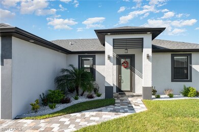 1818 NE 2nd Place, Cape Coral, FL 33909 - photo 2