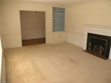 LR w/ Built-Ins