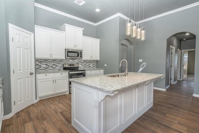 821 Easley St, White Settlement, TX 76108 - photo 3