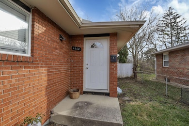 1666-1668 Carstare Dr, Columbus, OH 43227 - photo 3