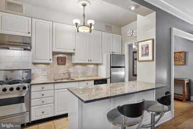 1901 Columbia Rd NW unit 101, Washington, DC 20009 - photo 6