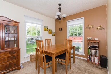 Look at all the natural light!