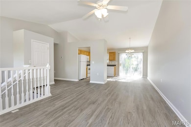 839 Memory Ln, Fenton, MO 63026 - photo 2