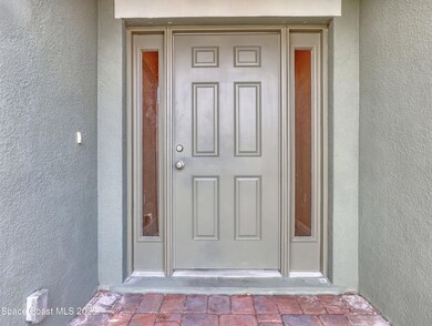 Front Enterance