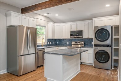 2142 E 42nd St unit A, Savannah, GA 31404 - photo 6