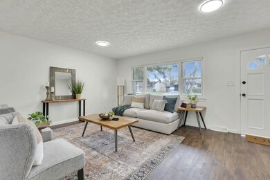 Great Room!