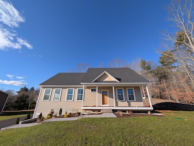 2 Aerie Dr, Windham, ME 04062 - photo 2