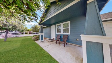 Porch