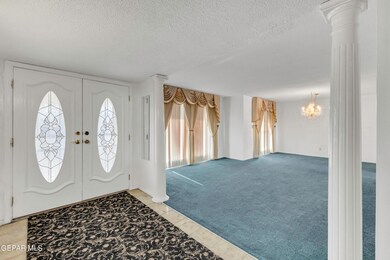 1532 Vista Real Dr, El Paso, TX 79935 - photo 6