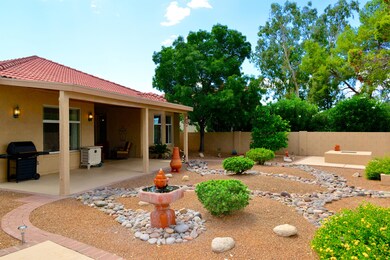 249 E Desert Golf Place, Tucson, AZ 85737 - photo 5