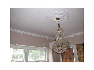 Dining Area.