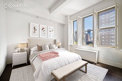 The Heywood unit 7A, New York, NY 10001 - photo 4